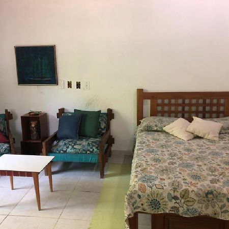 Praia Casa Sao Sebastiao ภายนอก รูปภาพ