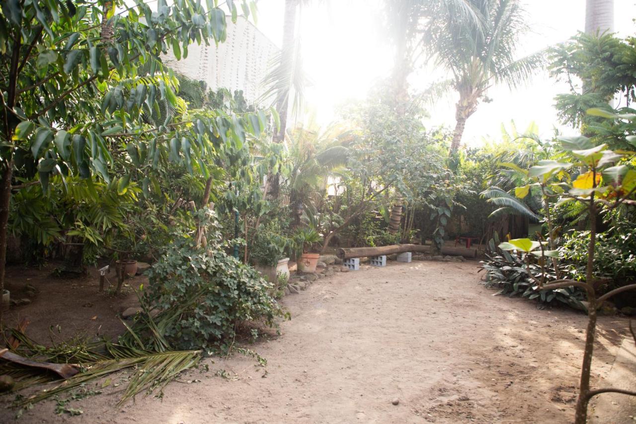 Praia Casa Sao Sebastiao ภายนอก รูปภาพ